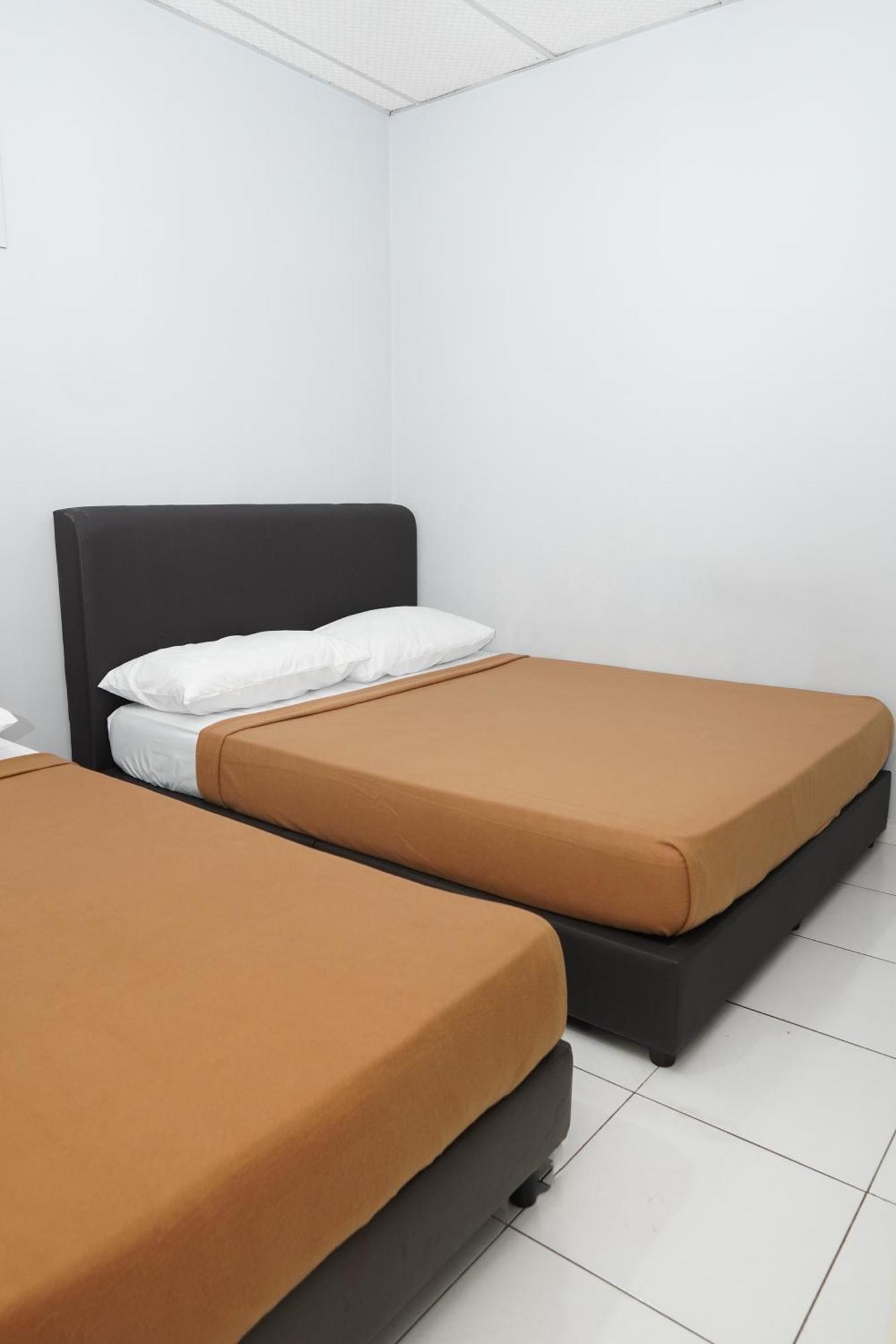 Hotel Sixty Nine 新山 外观 照片