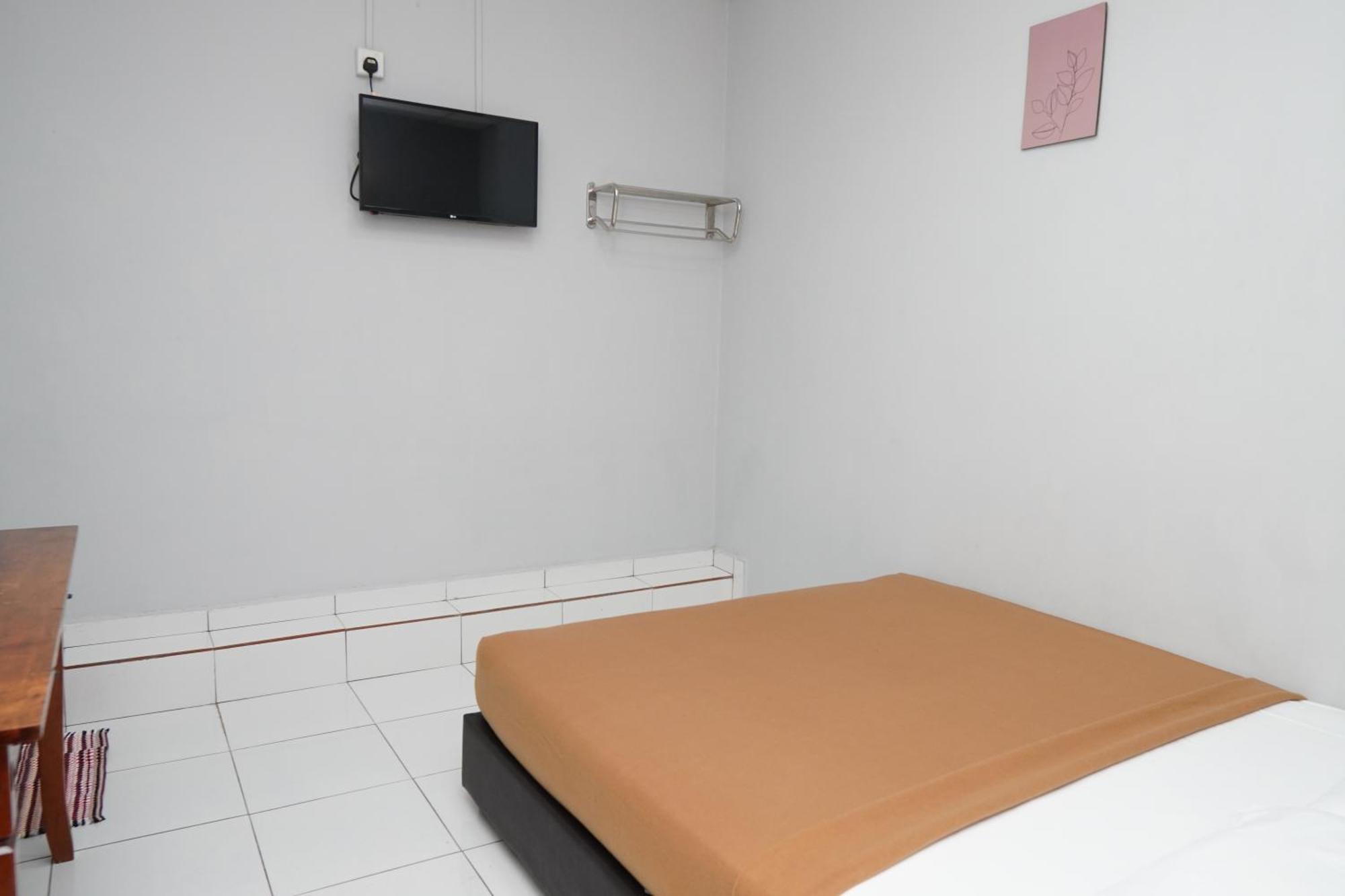 Hotel Sixty Nine 新山 外观 照片