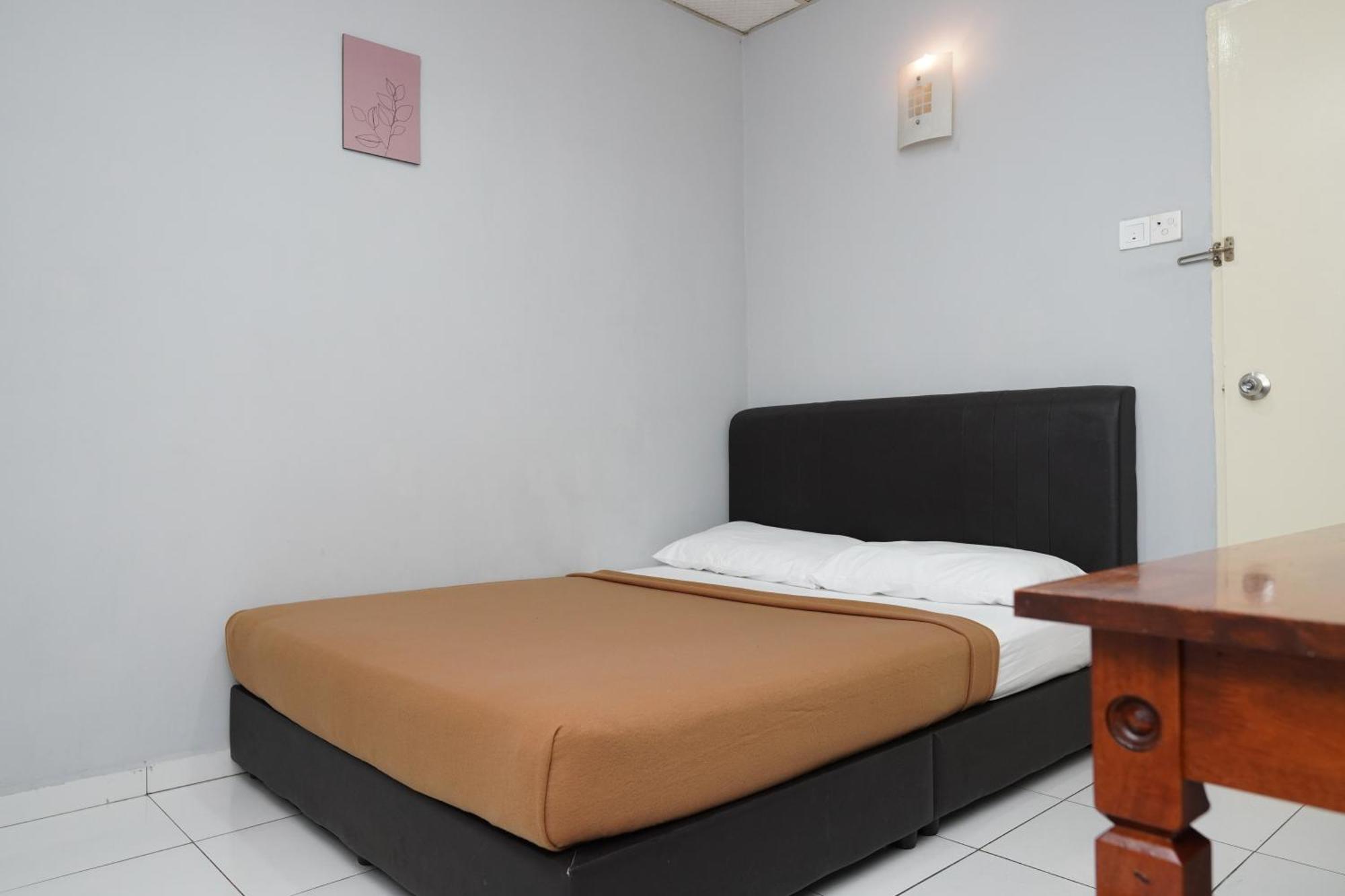 Hotel Sixty Nine 新山 外观 照片