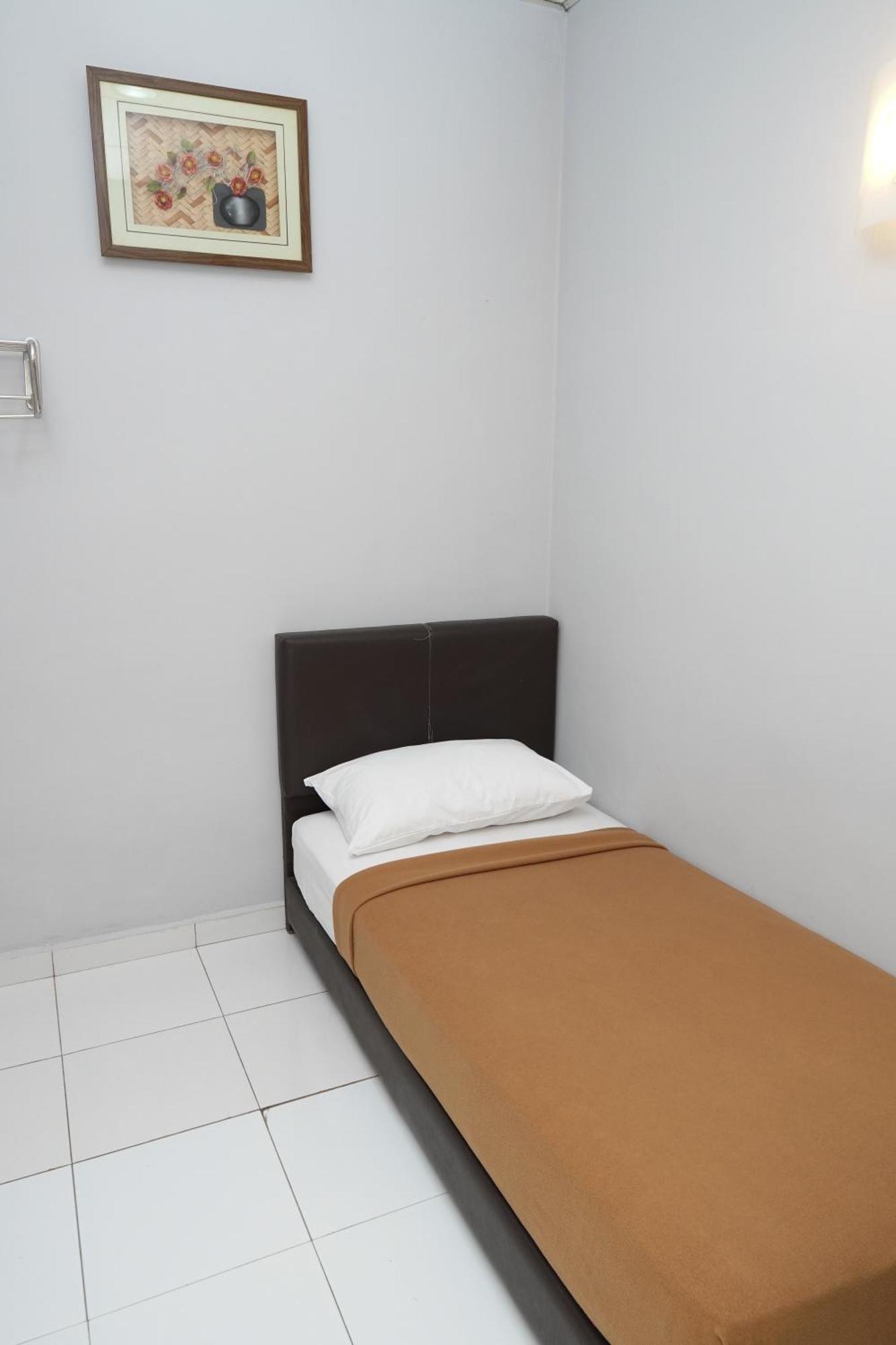 Hotel Sixty Nine 新山 外观 照片